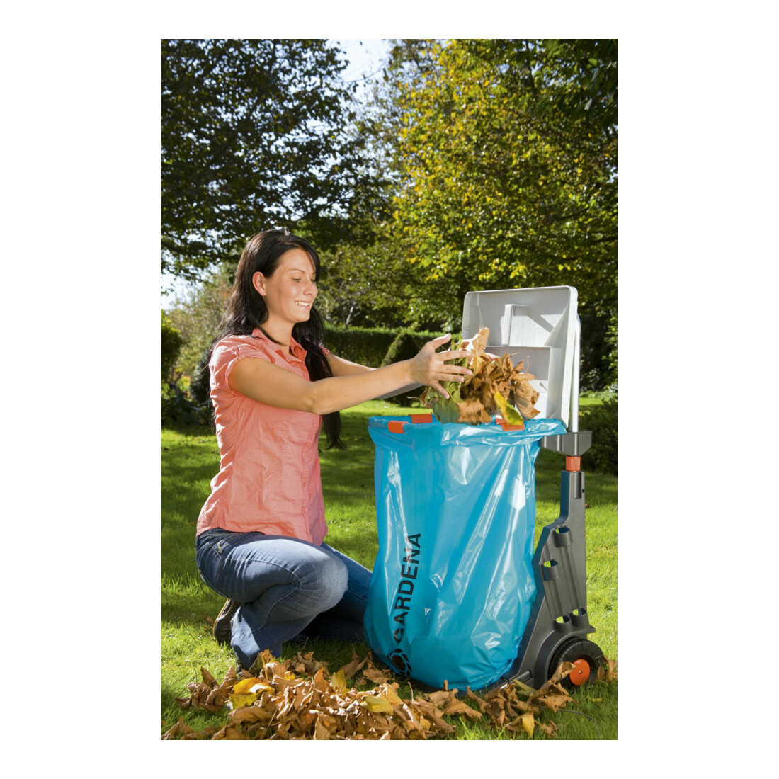 Gardenmobile GARDENA