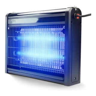 GARDIGO Fluginsektenvernichter Profi LED 70m²