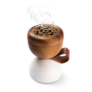 GARDIGO Wespen-Verdufter Kaffee