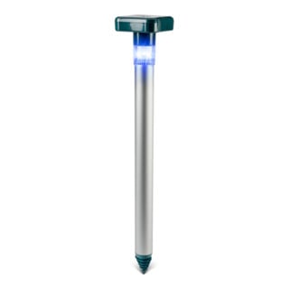 GARDIGO Wild-Vertreiber 360° Wildabwehr