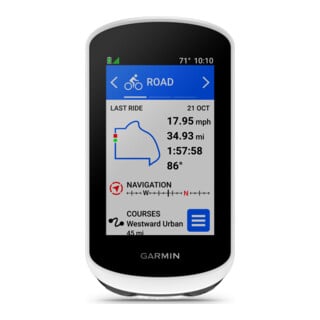 Garmin GPS-Navigationssystem Edge Explore 2 Fahrrad