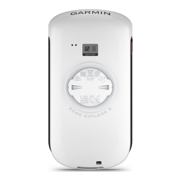Garmin GPS-Navigationssystem Edge Explore 2 Fahrrad