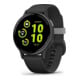 Garmin Montre connectée vivoactive 5 Noir/Gris ardoise