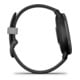 Garmin Montre connectée vivoactive 5 Noir/Gris ardoise