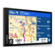 Garmin Navigationssystem GPS DriveSmart 76EU MT-D 17,7 cm Bildschirmdiagonale