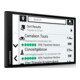 Garmin Navigationssystem GPS DriveSmart 76EU MT-D 17,7 cm Bildschirmdiagonale