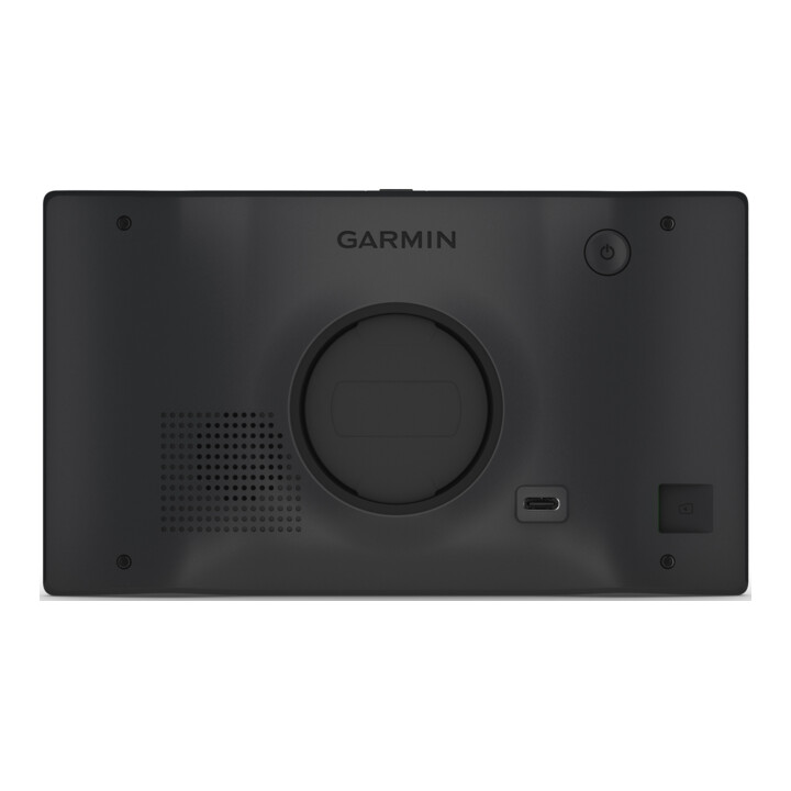 Garmin Navigationssystem GPS DriveSmart 76EU MT-D 17,7 cm Bildschirmdiagonale