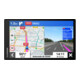 Garmin Navigationssystem GPS DriveSmart 76EU MT-D 17,7 cm Bildschirmdiagonale