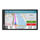 Garmin Navigationssystem GPS DriveSmart 76EU MT-D 17,7 cm Bildschirmdiagonale