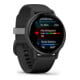 Garmin Smartwatch vivoactive 5 Schwarz/Schiefergrau