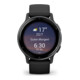 Garmin Smartwatch vivoactive 5 Schwarz/Schiefergrau
