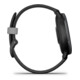 Garmin Smartwatch vivoactive 5 Schwarz/Schiefergrau