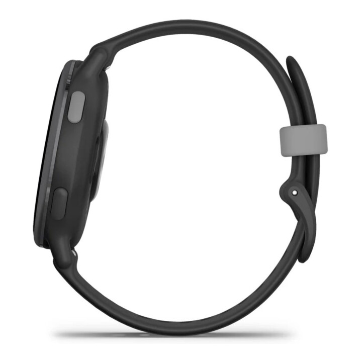 Garmin Smartwatch vivoactive 5 Schwarz/Schiefergrau