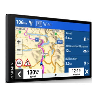 Garmin Système de navigation GPS DriveSmart 76EU MT-D 17,7 cm diagonale d'écran