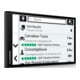 Garmin Système de navigation GPS DriveSmart 76EU MT-D 17,7 cm diagonale d'écran