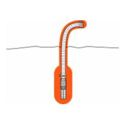 Garniture d'aspiration GARDENA, 3,5 m-5