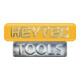 Garniture de clés à douille 50810131080 3/4 po. 21 pces HEYTEC-2