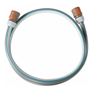 Garniture de raccordement Classic 13 mm (1/2") GARDENA, 1,5 m