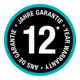 Garniture de raccordement Classic 13 mm (1/2") GARDENA, 1,5 m-3