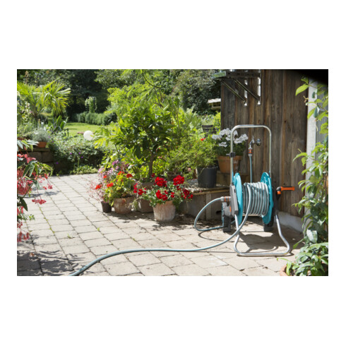 Garniture de raccordement Classic 13 mm (1/2") GARDENA, 1,5 m