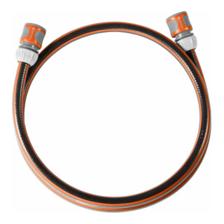 Garniture de raccordement Comfort FLEX 13 mm (1/2") GARDENA, 1,5 m