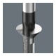 Garniture en mousse Wera 9712 pour jeu de tournevis TX HF 1, 14 pièces