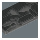 Garniture en mousse Wera 9713 pour kit de tournevis Hex 1, 12 pièces-4