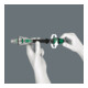 Garniture en mousse Wera 9721 pour kit de Clé à cliquet Zyklop 3/8" 8000 B 1, 23 pièces-2