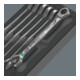 Garniture en mousse Wera 9730 pour kit 6000 Joker 1, 11 pièces