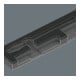 Garniture en mousse Wera 9750 pour Kraftform Kompakt et Tool-Check PLUS Set 1, 57 pièces