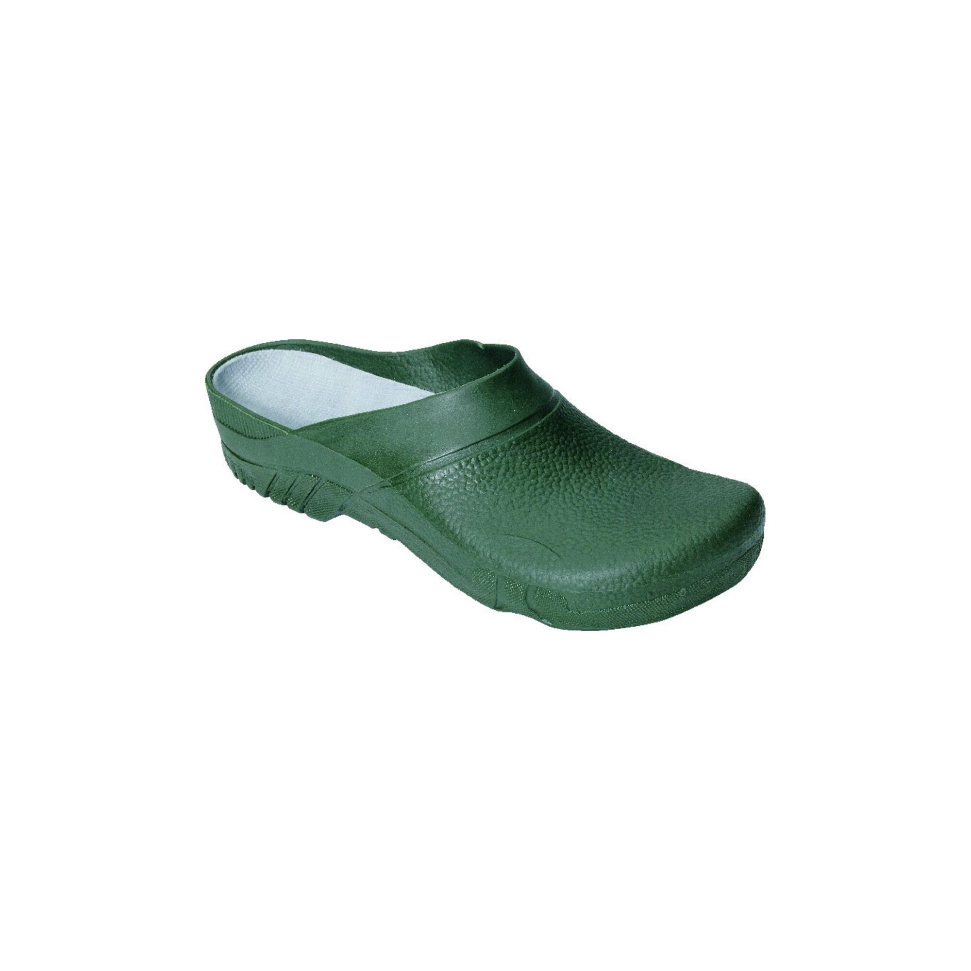 Gartenclog,PVC,Gr. 37/38, oliv ; Feldtmann