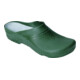 Gartenclog,PVC,Gr. 45/46, oliv-1
