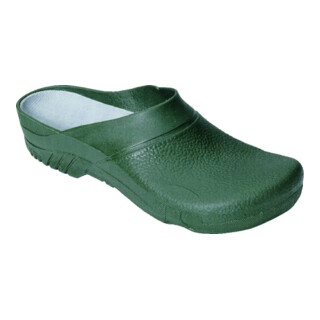 Gartenclog PVC Taille 45/46 Olive