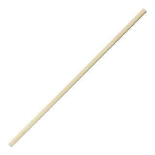 Gartenhackenstiel L.1350mm Stielauge 32/24mm Esche