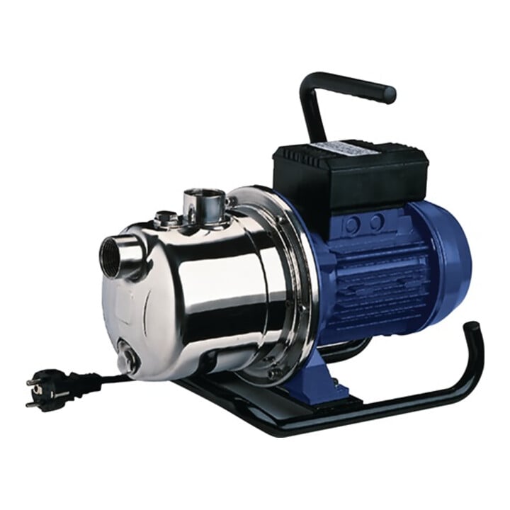 Gartenpumpe GPN 1500 4300 l/h 50m 5bar 1390W VA 25,4mm (1Zoll) IG NOWAX