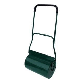 Gartenwalze Rouleau de jardin en acier 50 cm