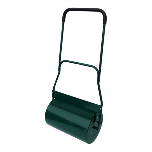 Gartenwalze Rouleau de jardin en acier 50 cm