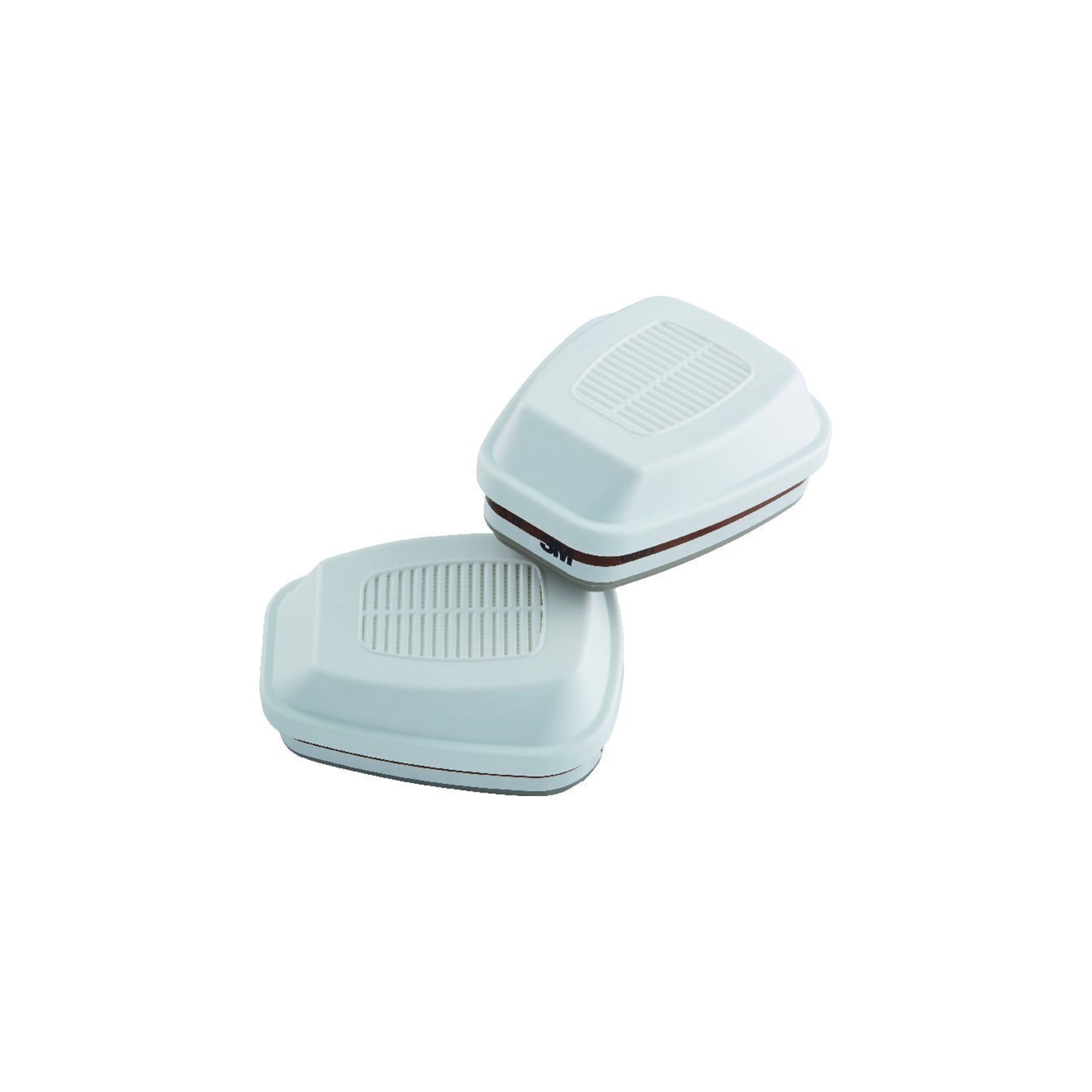 Gas- u.Kombifilter 6095 A2 P3R EN 14387:2004+A1:2008 Ser.6000 3M