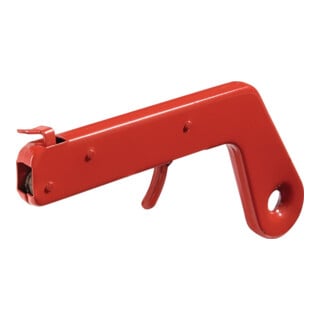 Gasanzünder Pistolenform