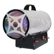 Gasheizer HGH 30000/5 R Inox 33 kW 1000 m³/h 70 W ROWI-1