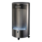 Gasheizer HGO 4200/2 BFT PURE PREMIUM++ 2,5-4,2 kW 40 m³/h ROWI-1