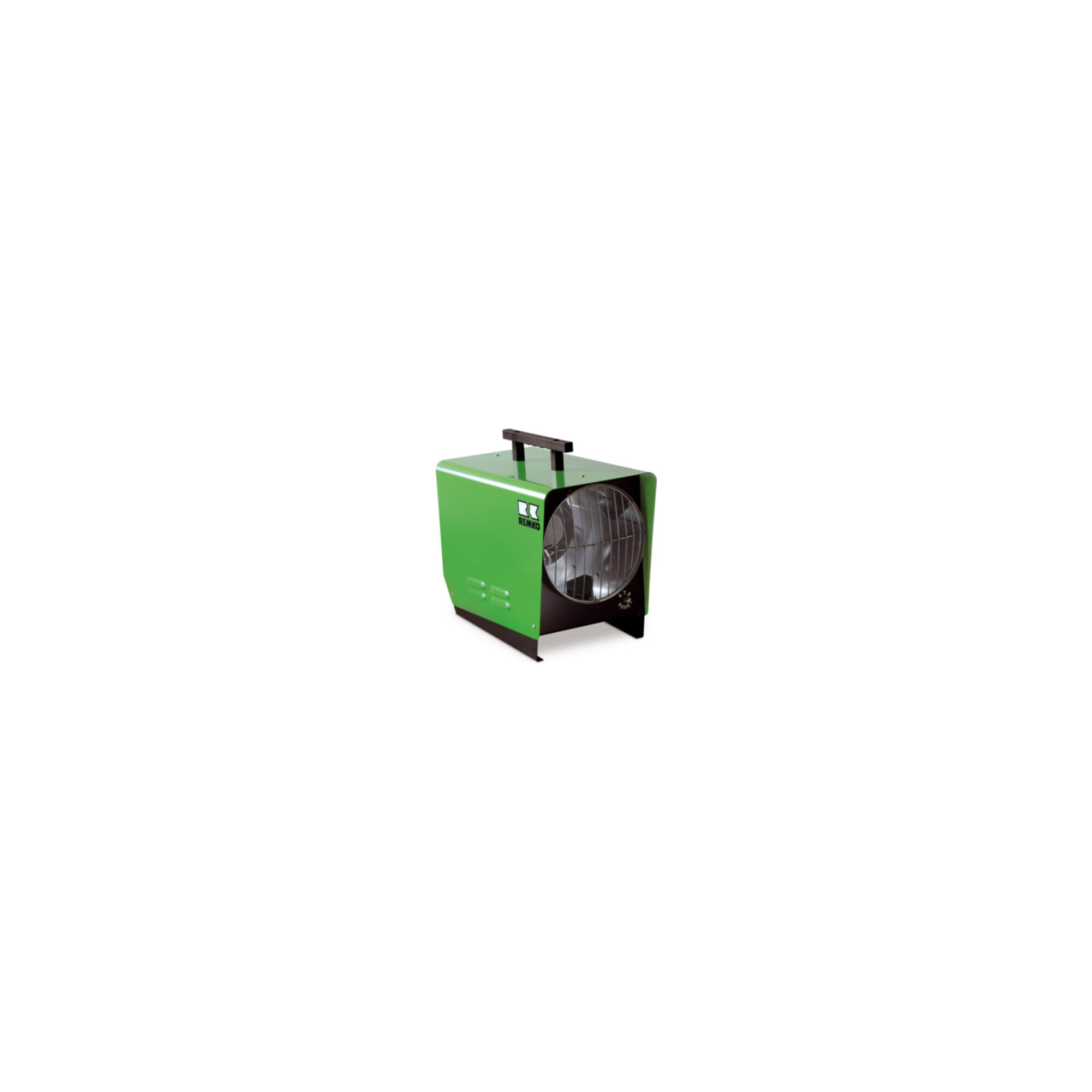 Gasheizer PGM 30 10-26 kW 725 m³/h REMKO