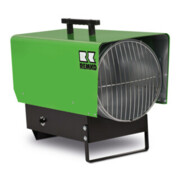 Gasheizer PGM 60 25-55 kW 1310 m³/h REMKO