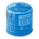 Gaskartusche C206D Super 190g Hobby f.872050/053 CAMPINGGAZ f.872055/057-1