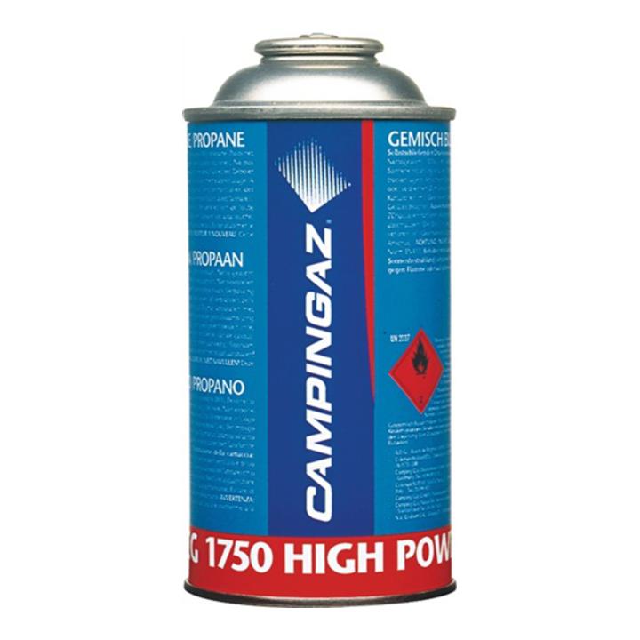 Gaskartusche CG1750 175g f.872062/064