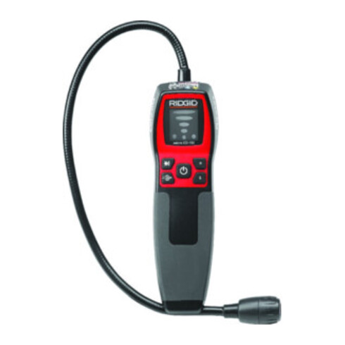Gaslecksuchgerät micro CD-100 4xTyp AA RIDGID