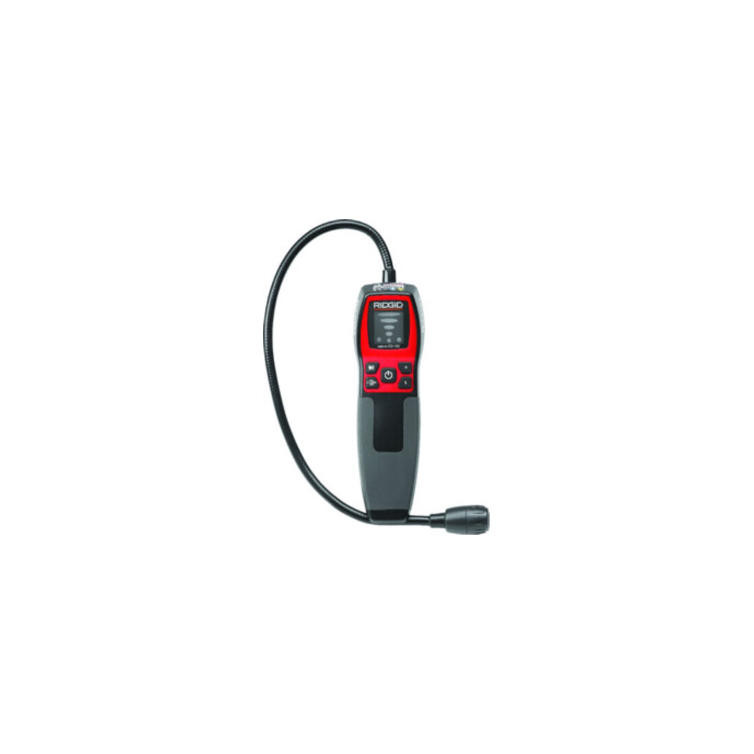 Gaslecksuchgerät micro CD-100 4xTyp AA RIDGID