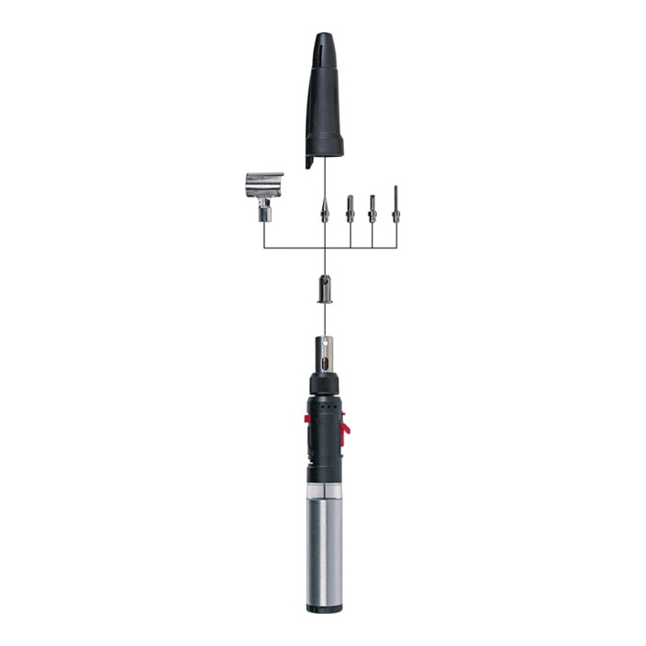 Gaslötset Hot Pen Piezo 450-600GradC ROTHENBERGER INDUSTRIAL