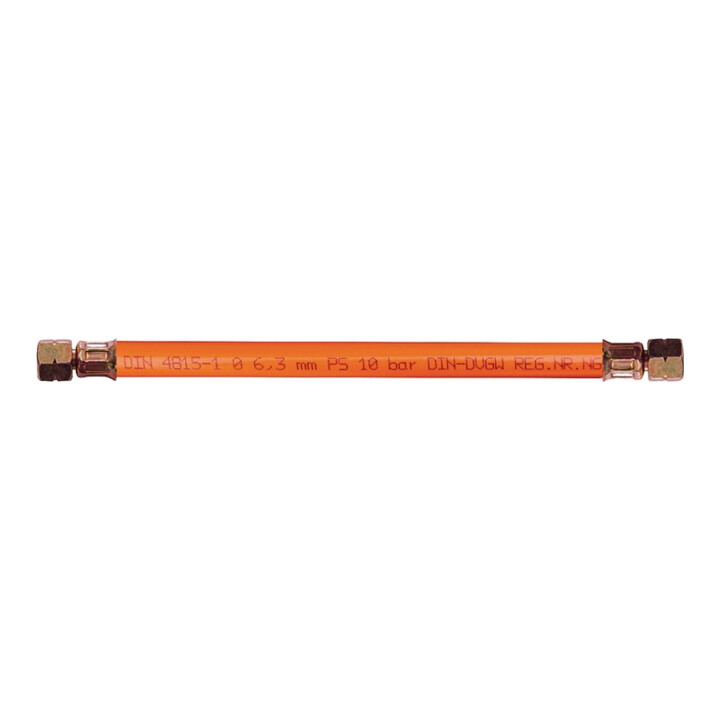 Gasschlauch L.ca.40cm ca.0,085kg TGO