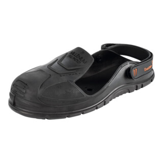 GASTON MILLE Copriscarpa di sicurezza nero MILLENIUM FULL PROTECT, tg.L